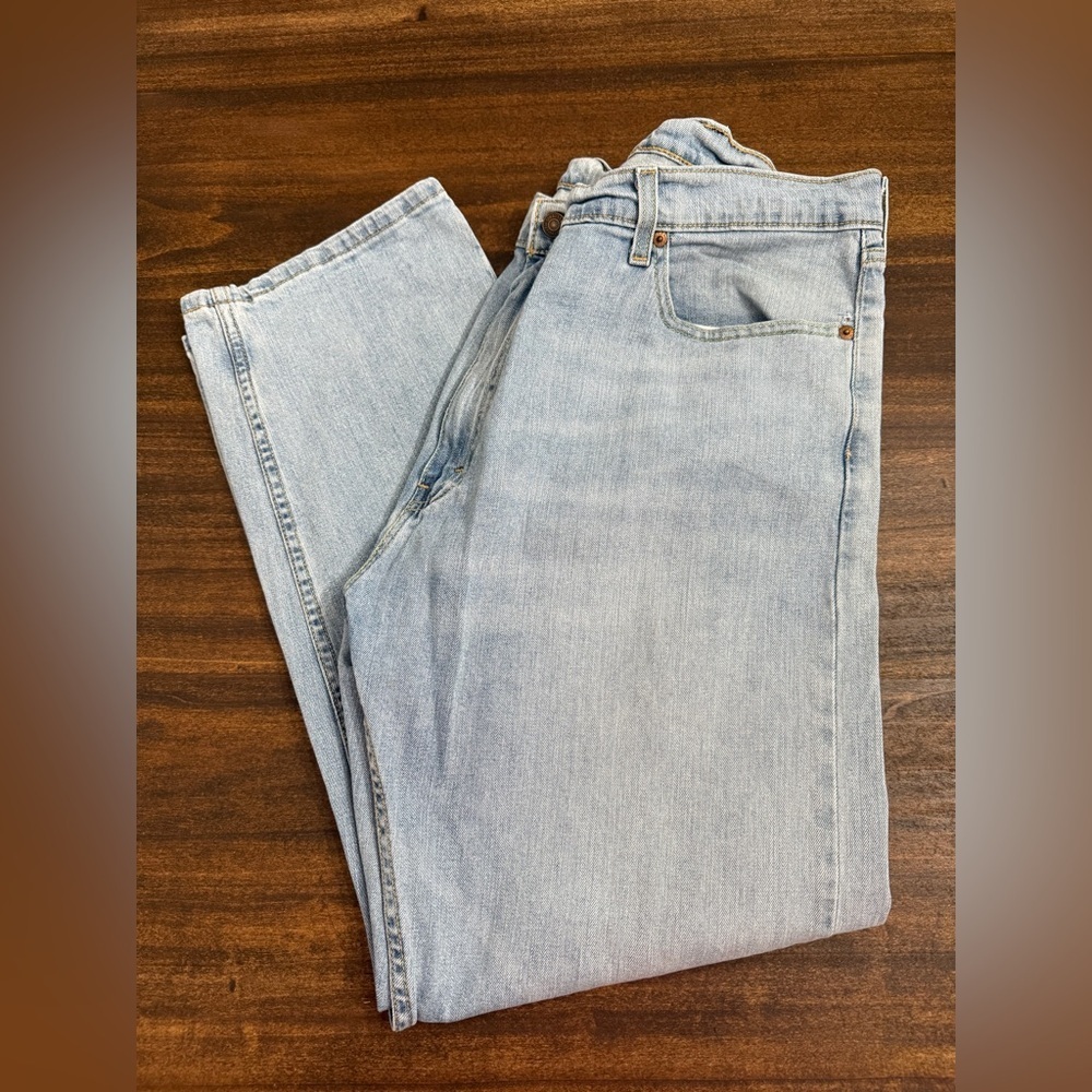 Levi’s Light Blue Men's Jeans